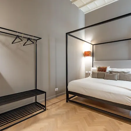 Boutique Sant'andrea Maison d'hôtes Milan