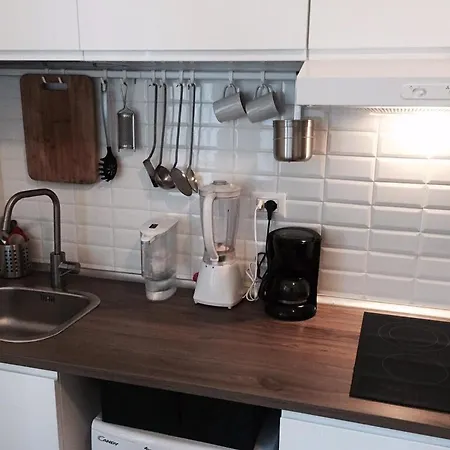 Famagosta Cosy Апартаменты