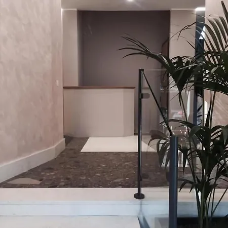 Famagosta Cosy * Милан