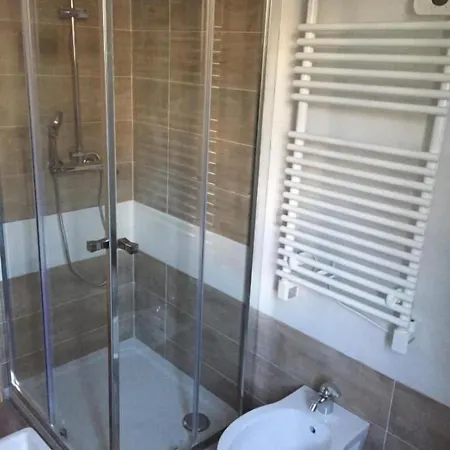 Famagosta Cosy Апартаменты *