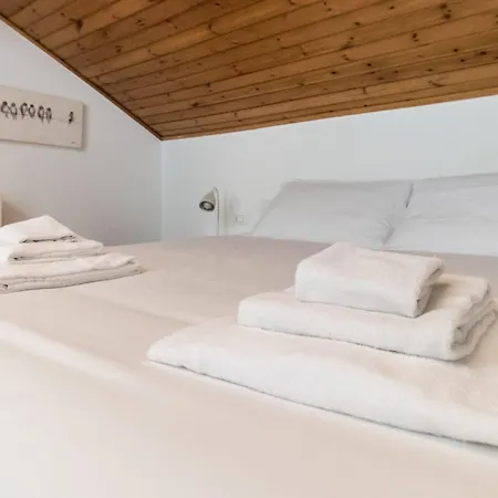 Lägenhet Italianway Easy - Bligny 19a Glicine Cervinia Milano