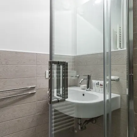 Italianway Easy - Bligny 19a Glicine Cervinia * Milano