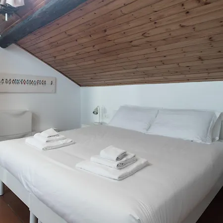 Italianway Easy - Bligny 19a Glicine Cervinia *