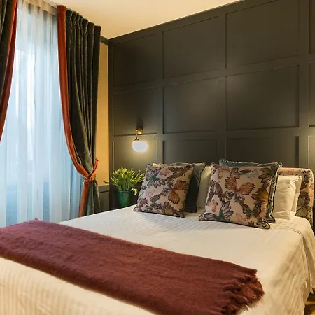 Gasthof Living 4*