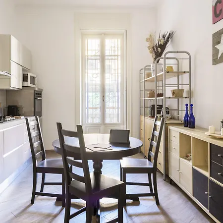 Sarti Master Guest Apartment *