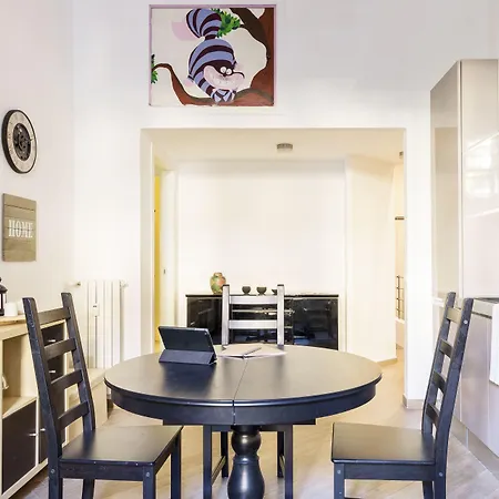 Apartment Sarti Master Guest *