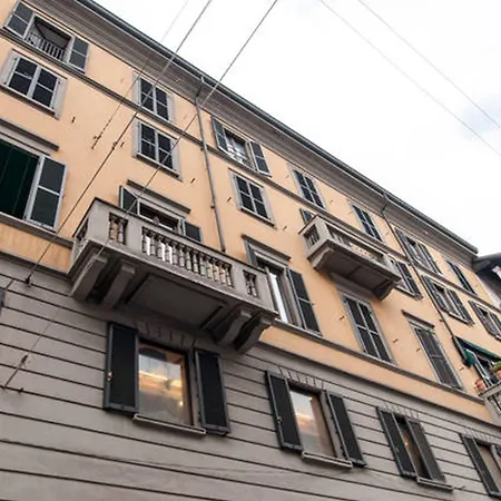 Apartment Corso Buenos Aires 35 Milan