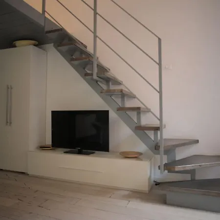 Apartment Corso Buenos Aires 35 Milan