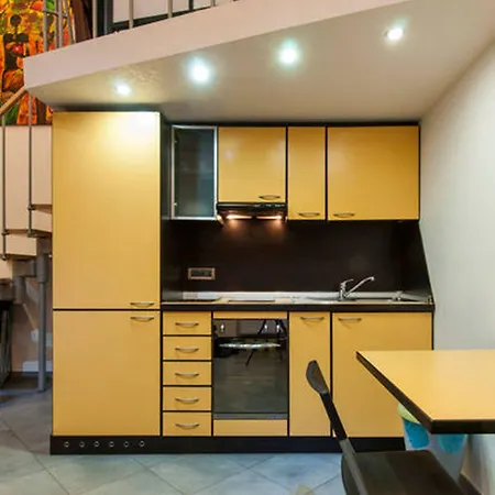 Corso Buenos Aires 35 * Milan