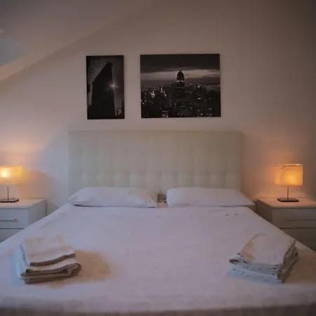 Apartment Corso Buenos Aires 35 Milan