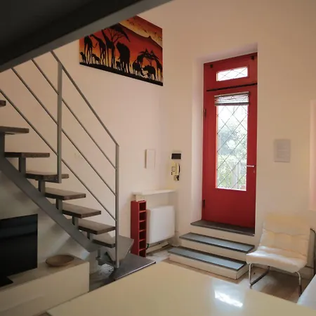 Apartment Corso Buenos Aires 35