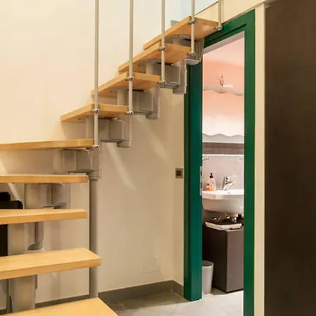 Corso Buenos Aires 35 Apartment Milan