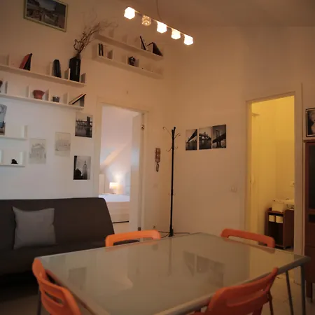 Corso Buenos Aires 35 *