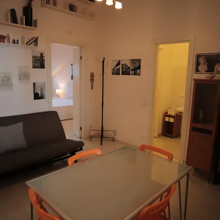 Corso Buenos Aires 35 Apartment Milan