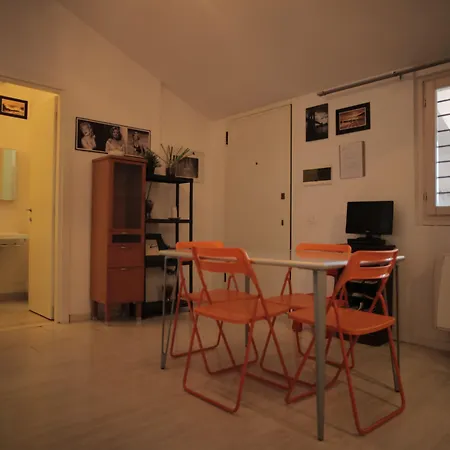 Corso Buenos Aires 35 Apartment Milan