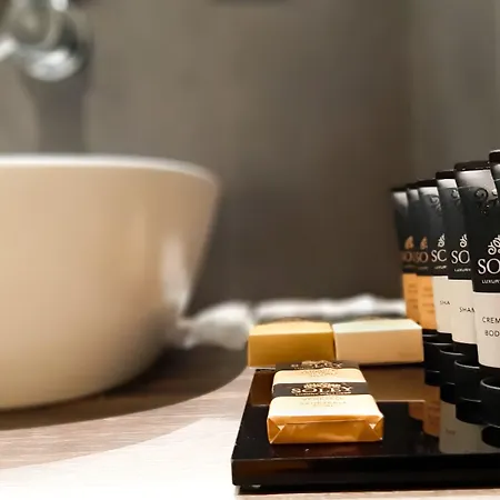 Flatsharing - Spadari Duomo Suites *