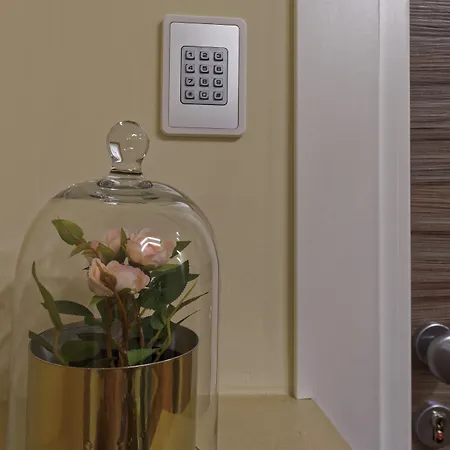 Red Ribbon Gasthuis 4*