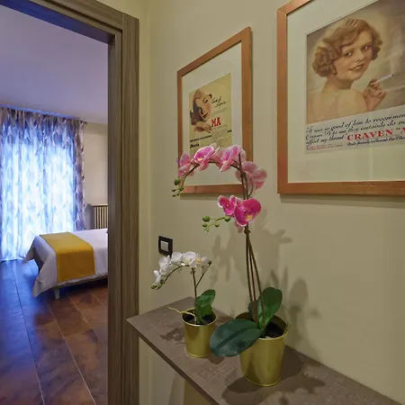 Red Ribbon 4* Milaan