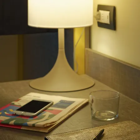 Red Ribbon Gasthuis Milaan