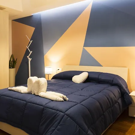 Appartamento Ecogreen Flats Prestige - Station *