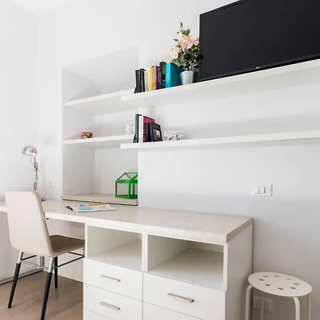 Italianway Comfort - Bligny 19a Glicine Roma Appartement *