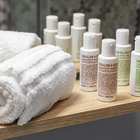 شقة Beplace Garibaldi *