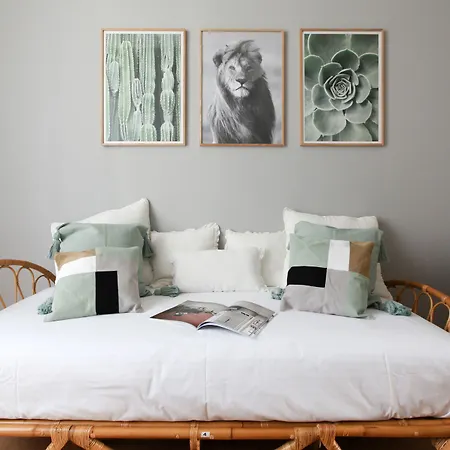 Ca Bela - Vitruvio מילאנו