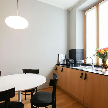 Ca Bela - Vitruvio * מילאנו