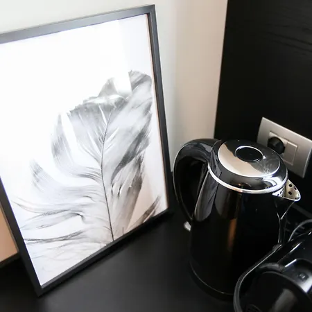 Ca Bela - Vitruvio דירה מילאנו