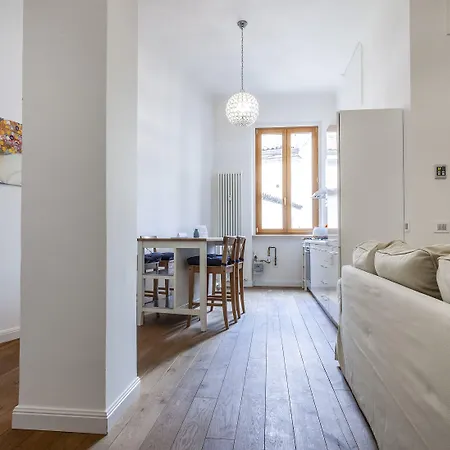 Italianway Easy - Rosales 3 B Milan