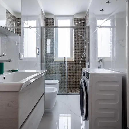 Italianway Easy - Rosales 3 B Apartment Milan