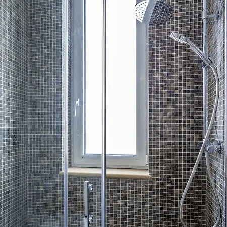 Italianway Easy - Rosales 3 B Apartment