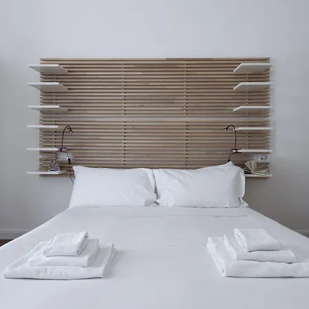 Apartment Italianway Easy - Rosales 3 B *