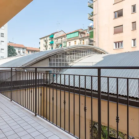 Guesthost - Corsica Huge Terrace Flats Apartament
