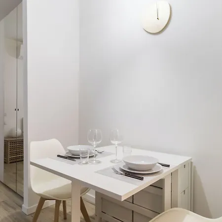 Lejlighed Italianway Easy - Fara 1