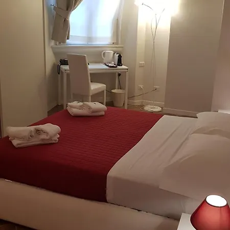 Gatti Vendégház Milánó