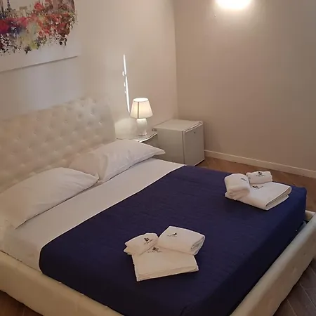 Vendégház Gatti 3*