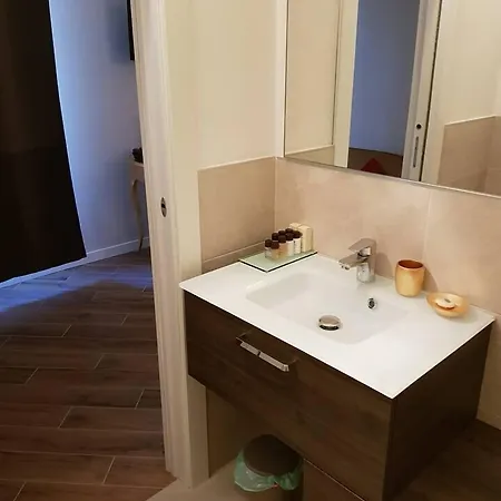 Gatti Vendégház Milánó