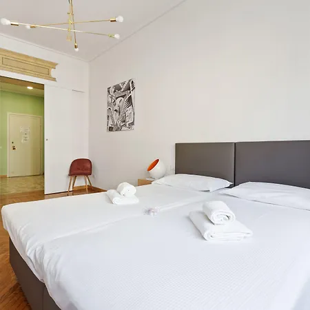 Appartement Vittoria Milan