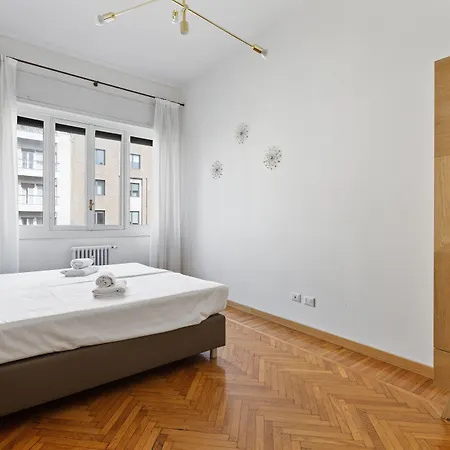 Vittoria Appartement