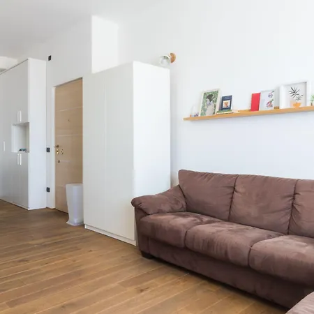 Apartment Italianway Comfort - Corsica 61 *