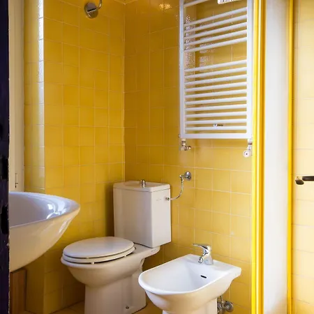 Apartmán Navigli 7 *