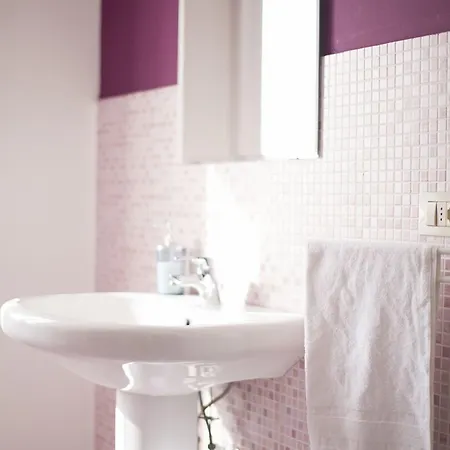 Bed and breakfast B&B Best Hostel Milano *