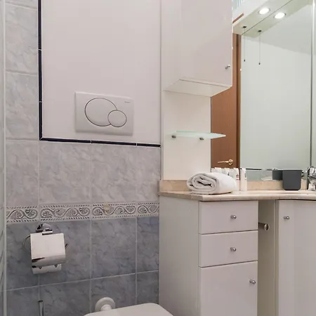 Apartamento Italianway - Carrara 5