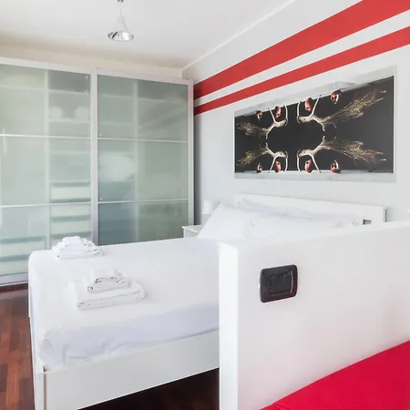 Italianway - Carrara 5 *