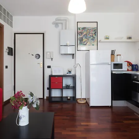 Italianway - Carrara 5 Milán
