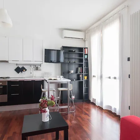 Apartamento Italianway - Carrara 5