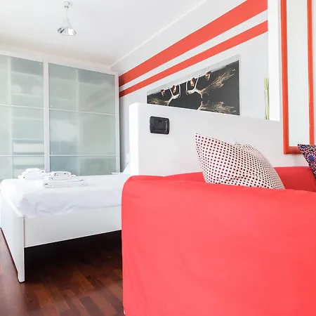 Italianway - Carrara 5 * Milán
