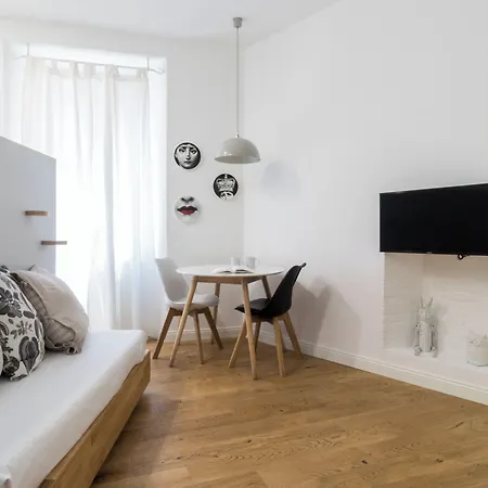 Italianway - Pasubio 12