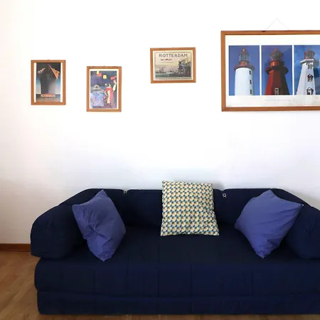 Apartmán Italianway Easy - Bligny 64 *